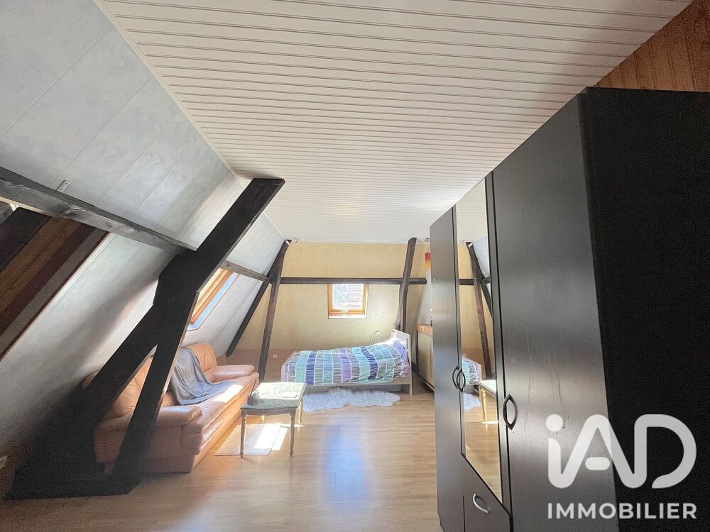 à vendre  Maison Boissise-le-Roi (77310)
