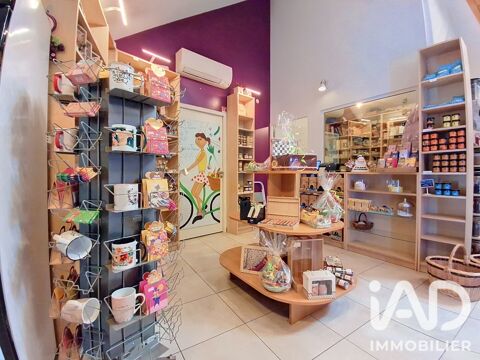   Vente Divers Commerces 170 m&sup2; 