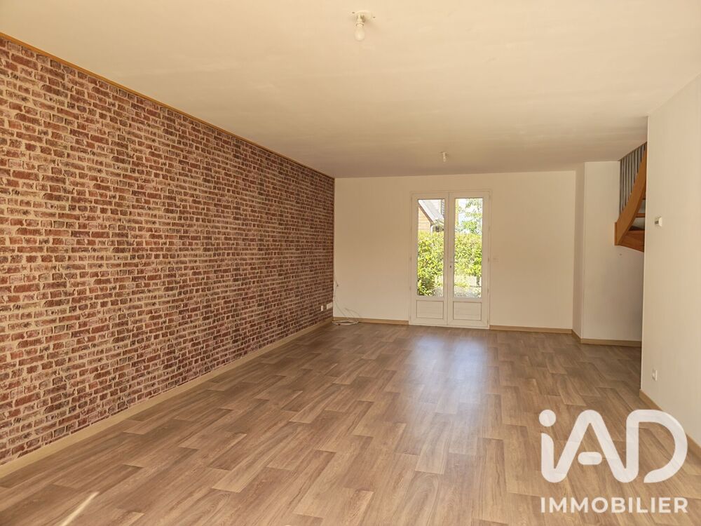Vente Maison Vente Maison/villa 6 pièces Le mesnil-jourdain