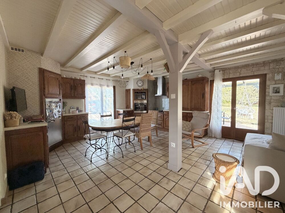Vente Maison Vente Maison/villa 5 pièces Ternat