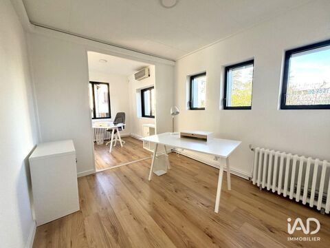 iad France - Lucas Bry () vous propose : Bureau semi ... 320 69410 Champagne-au-mont-d'or