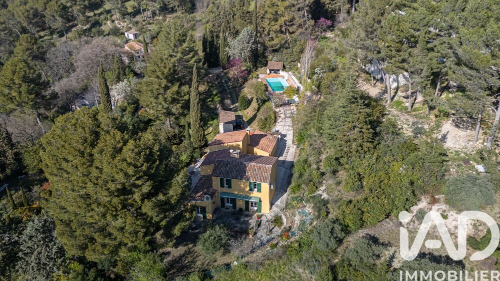 Vente Bastide 6 pièces