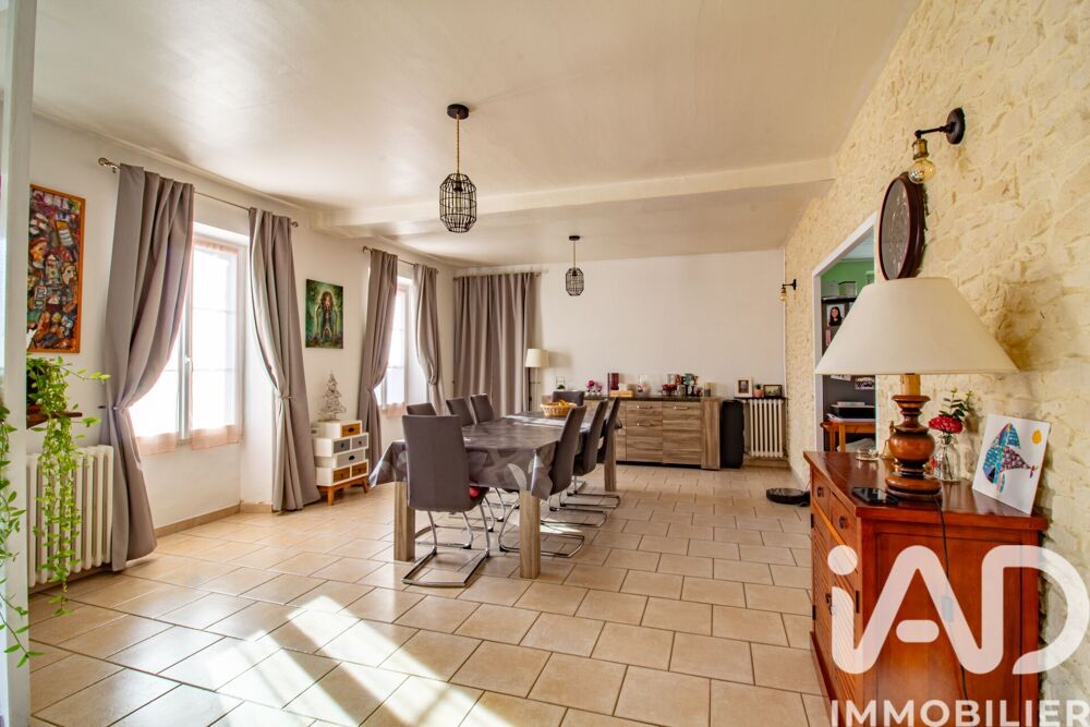 Vente Maison Vente Maison/villa 10 pièces Corbeilles