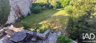  Maison à vendre 8 pièces 156 m²