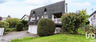  Maison à vendre 4 pièces 125 m²