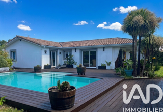  Maison � vendre 5 pi�ces 111 m�