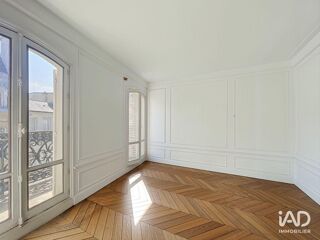  Appartement à vendre 2 pièces 24 m²