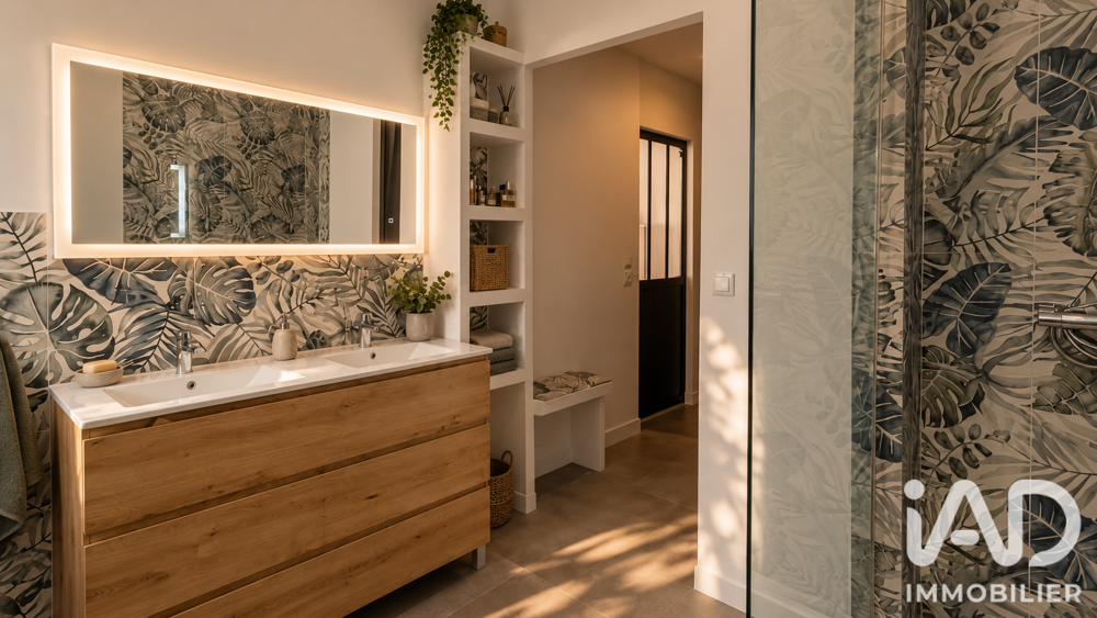 à vendre  Maison Carqueiranne (83320)