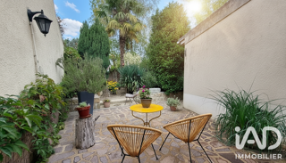  Maison à vendre 7 pièces 160 m²