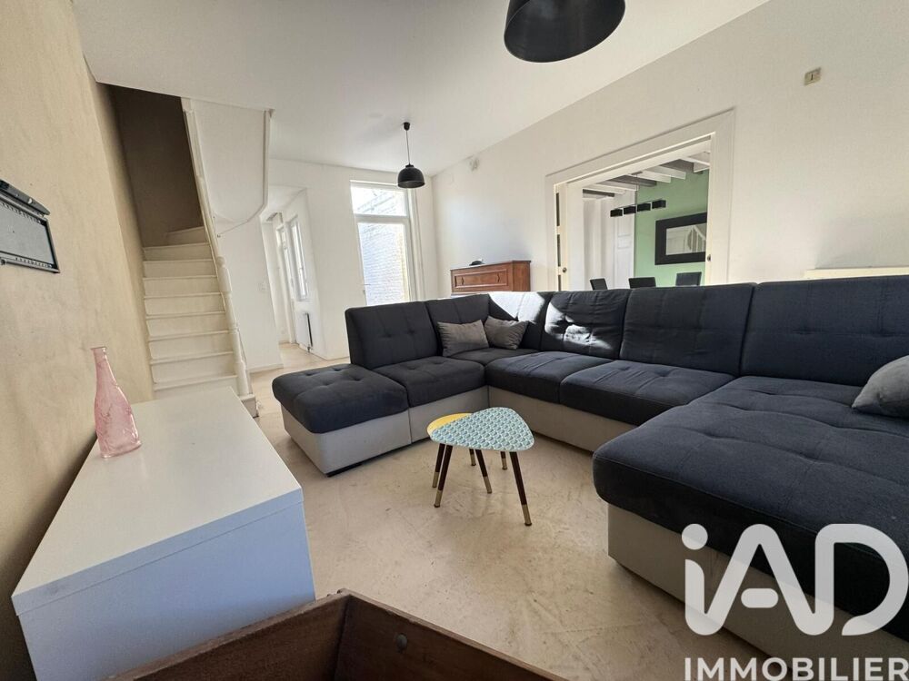 Vente Maison/villa 6 pièces