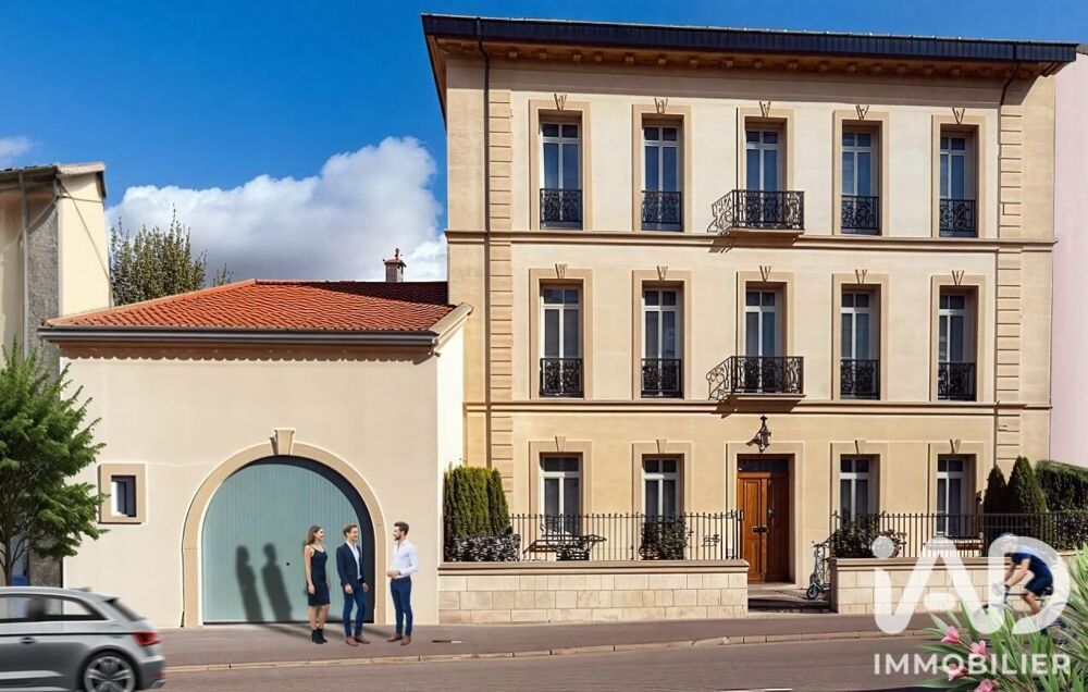 Vente Appartement Vente Appartement 3 pièces Thézan-lès-béziers