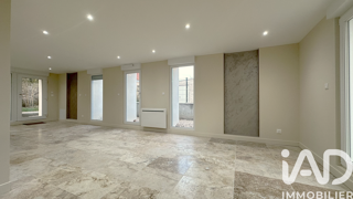  Appartement à vendre 4 pièces 99 m²