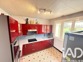  Maison à vendre 4 pièces 78 m²