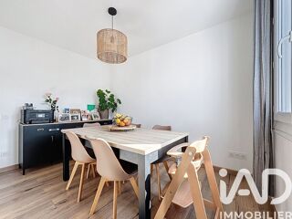  Appartement � vendre 3 pi�ces 70 m�