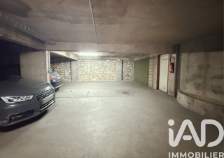  Parking / Garage à vendre 24 m²