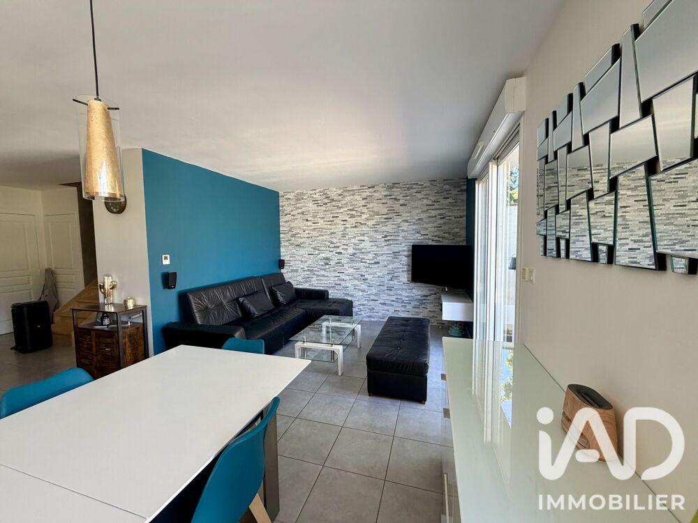 Vente Maison Vente Maison/villa 4 pièces Luc-la-primaube