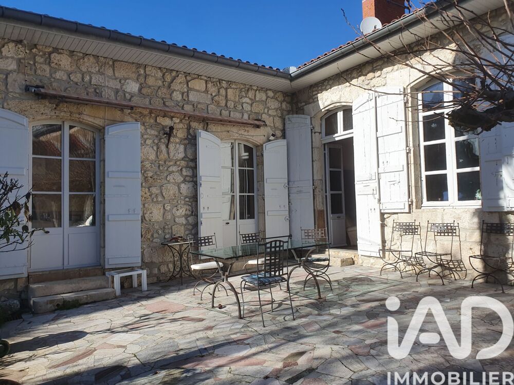 Vente Maison de ville 10 pièces