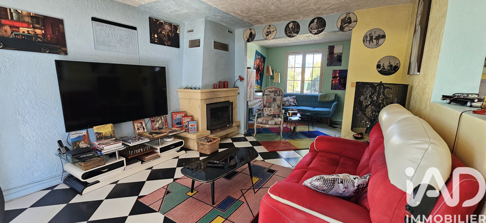 Vente Maison Vente Maison/villa 5 pièces Flayosc