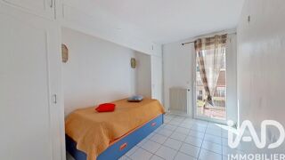  Appartement � vendre 4 pi�ces 78 m�