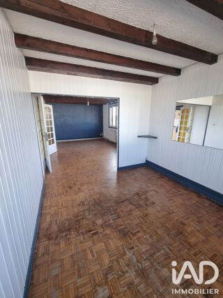  Appartement à vendre 4 pièces 97 m²