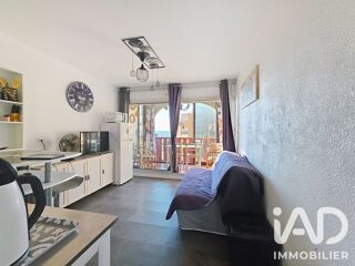  Appartement à vendre 2 pièces 24 m²