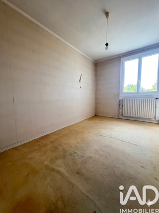  Appartement � vendre 3 pi�ces 66 m�