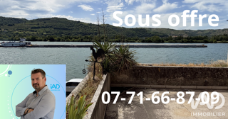  Appartement à vendre 3 pièces 66 m²