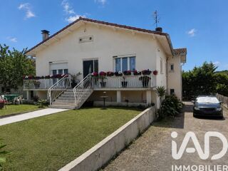  Maison à vendre 6 pièces 155 m²
