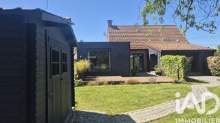  Maison � vendre 4 pi�ces 121 m�