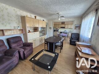  Maison à vendre 5 pièces 97 m²