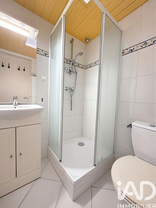  Appartement à vendre 1 pièce 30 m²