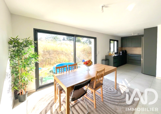  Maison à vendre 6 pièces 135 m²