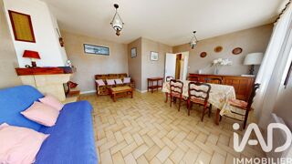  Maison à vendre 4 pièces 73 m²