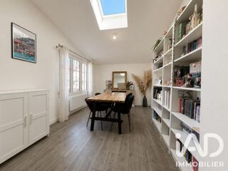  Maison à vendre 4 pièces 90 m²