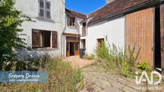 Vente Maison Vente Maison/villa 5 pièces Beaumont-du-gâtinais