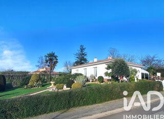  Maison à vendre 4 pièces 95 m²
