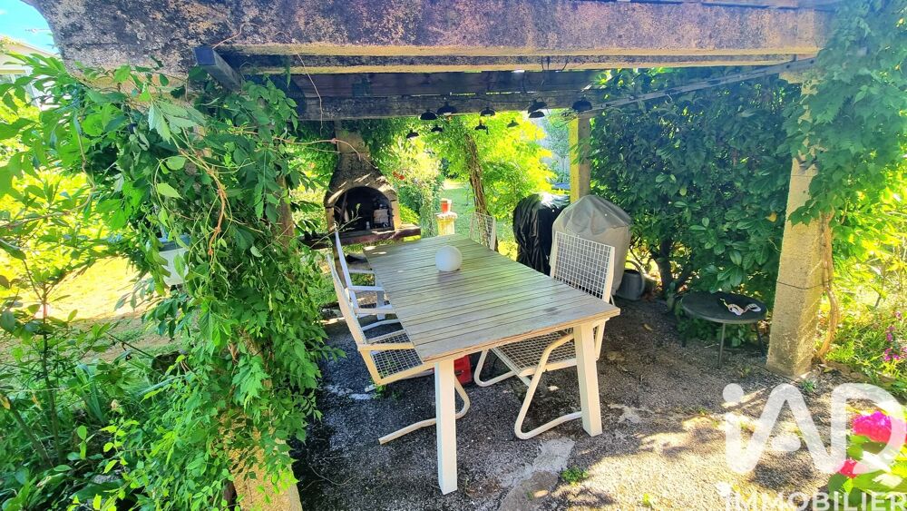 vente Maison - 5 pièce(s) - 101 m² Albi (81000)