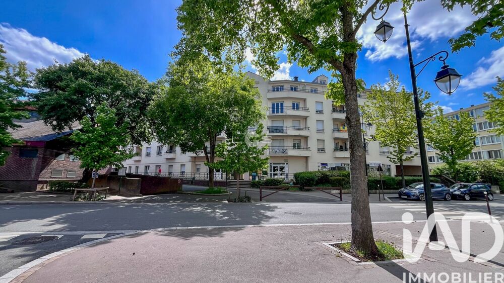 Vente Appartement Vente Appartement 3 pièces Le plessis-trévise