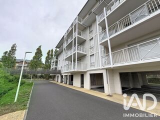  Appartement à vendre 3 pièces 50 m²