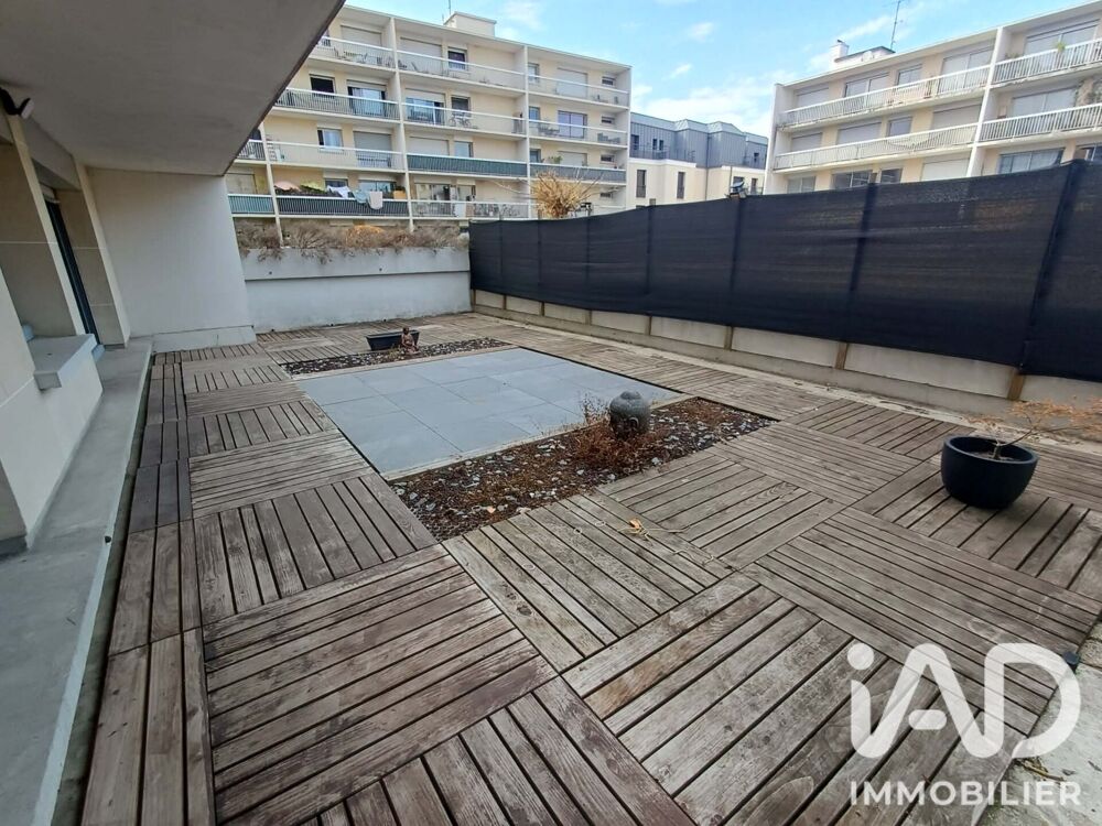 Vente Appartement Vente Appartement 2 pièces Meaux
