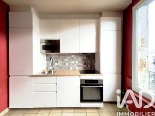  Appartement à vendre 2 pièces 43 m²