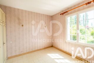  Maison à vendre 3 pièces 82 m²