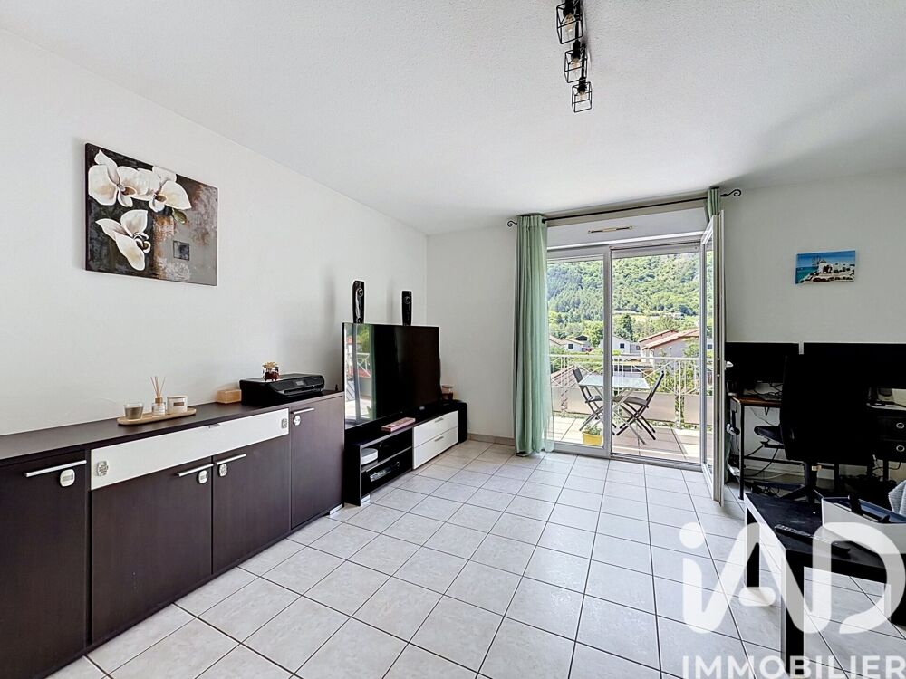 Vente Appartement Vente Appartement 3 pièces Vif
