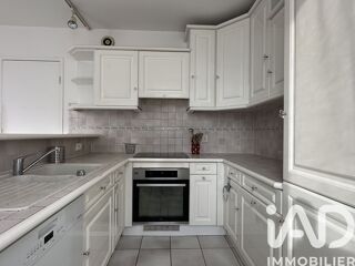  Appartement � vendre 7 pi�ces 157 m�