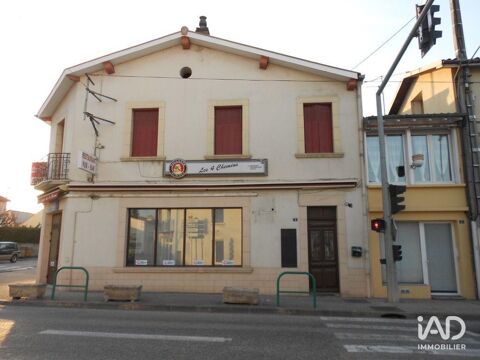   Vente Murs commerciaux 300 m&sup2; 