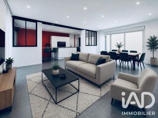  Maison à vendre 7 pièces 342 m²