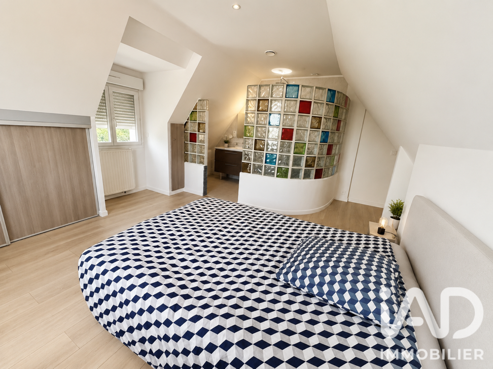 Vente Maison traditionnelle 6 pièces