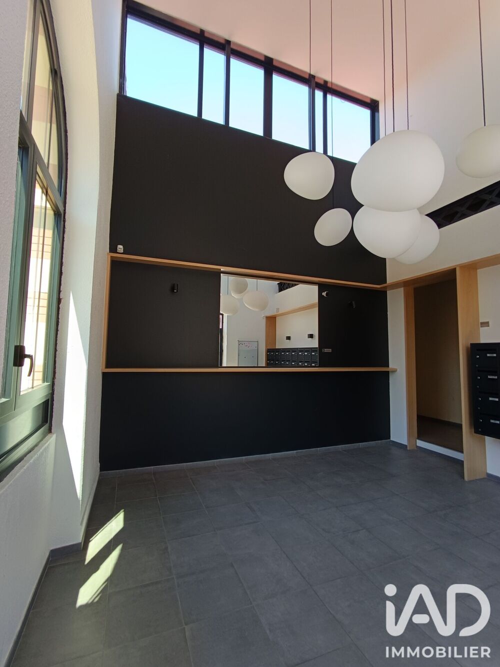 Vente Appartement Vente Loft 5 pièces Saint-Étienne
