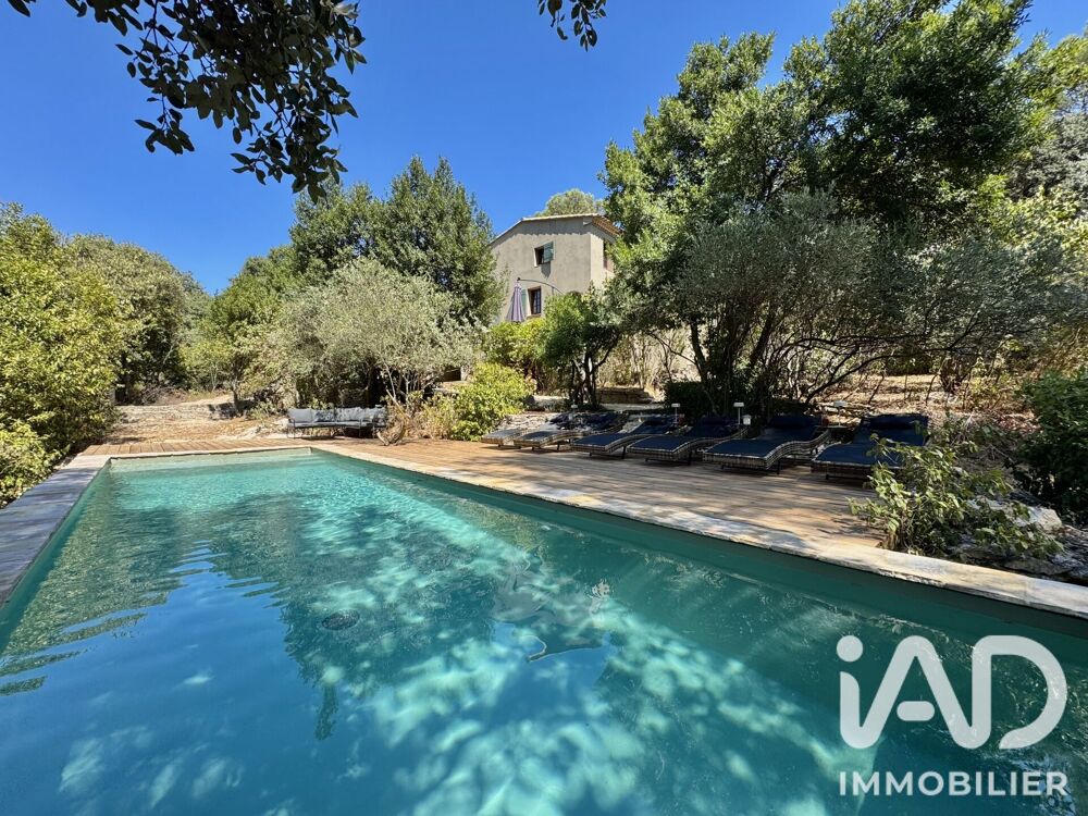 à vendre  Maison Nîmes (30000)