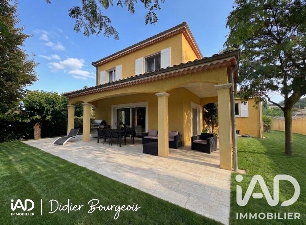 Vente Maison traditionnelle 8 pièces